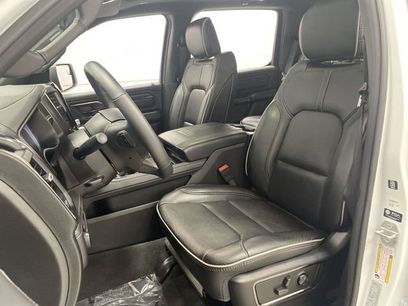 New 2025 RAM 2500 Big Horn