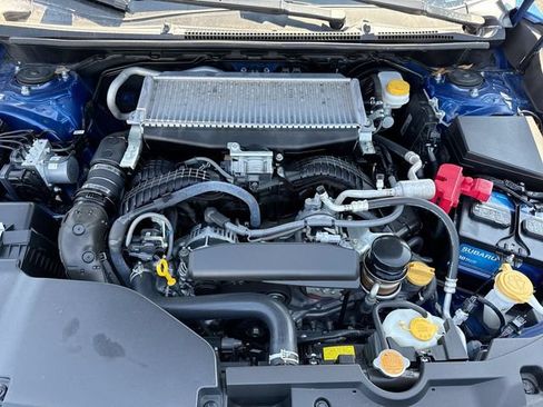 Used 2023 Subaru WRX Premium AWD/4WD image 25