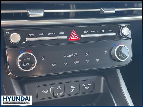 New 2026 Hyundai Tucson SEL Plus AWD/4WD image 24