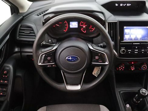 Used 2019 Subaru Crosstrek 2.0i AWD/4WD image 20