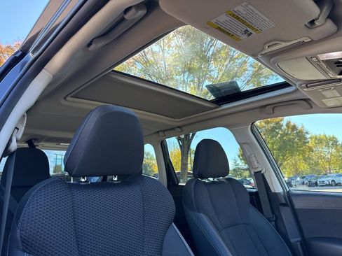 Certified 2023 Subaru Forester Premium image 30