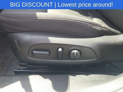 Used 2023 Chevrolet Malibu LT FWD image 24