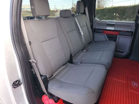 Used 2018 Ford F150 XLT w/ Equipment Group 302A Luxury image 21