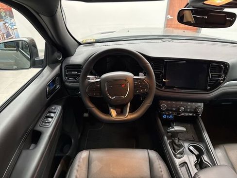 New 2026 Dodge Durango GT AWD/4WD image 42