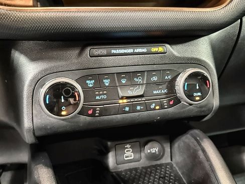Used 2024 Ford Bronco Sport Outer Banks w/ Tech Package AWD/4WD image 22