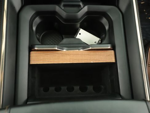 Used 2020 RAM 2500 Limited image 20