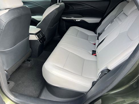 Used 2023 Lexus RX 350 Premium w/ Accessory Package (K3) image 22