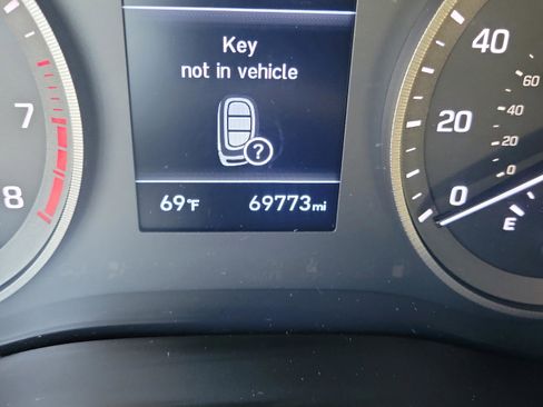 Used 2021 Hyundai Tucson Value image 24