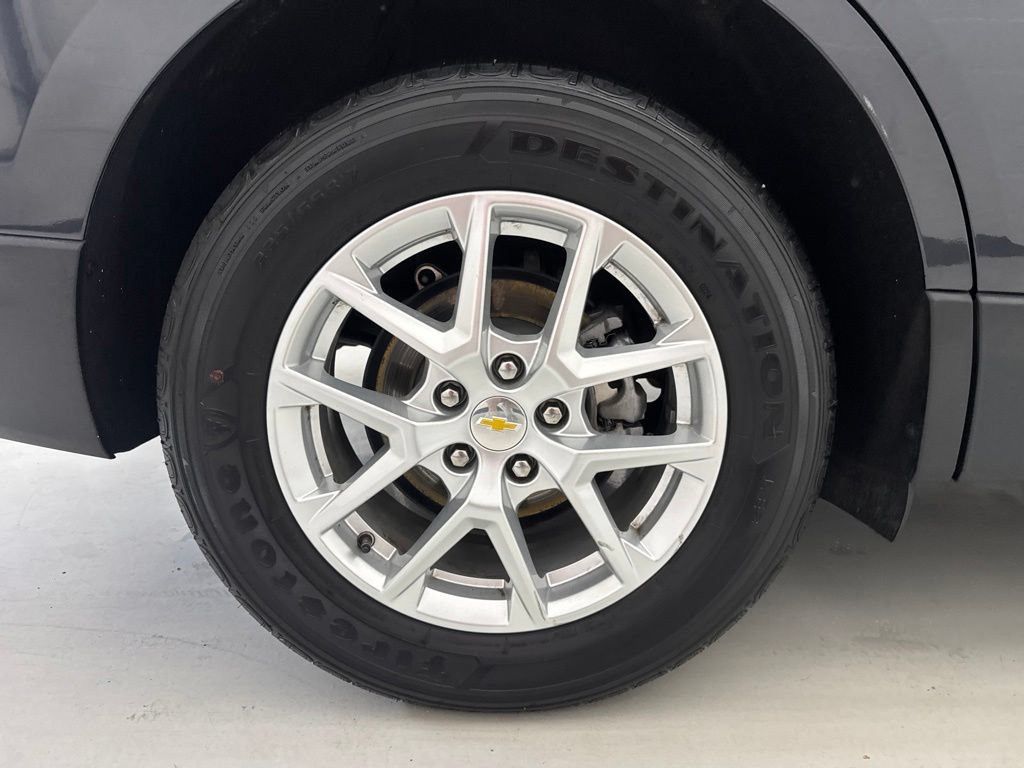 Used 2022 Chevrolet Equinox LT AWD/4WD image 10