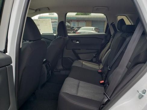 New 2026 Nissan Rogue SV image 14