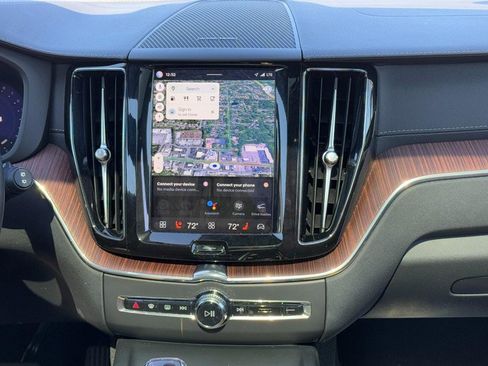 Certified 2023 Volvo XC60 B6 Ultimate image 14