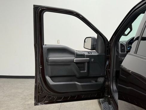 Certified 2019 Ford F150 XLT w/ Equipment Group 302A Luxury image 14