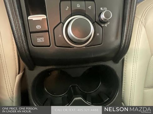 Used 2025 MAZDA CX-5 AWD 2.5 S w/ Preferred Package image 40