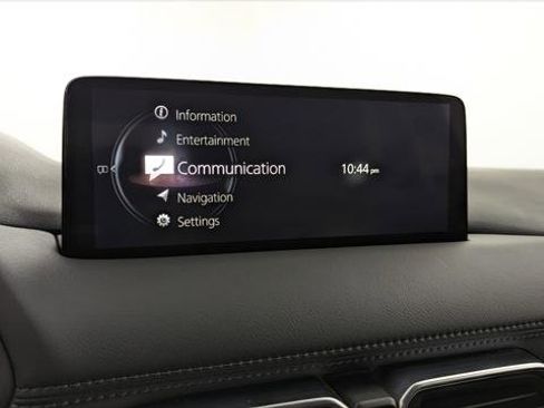 Used 2022 MAZDA CX-5 AWD 2.5 S image 27