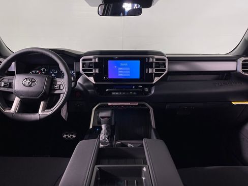 New 2026 Toyota Tundra SR5 image 14