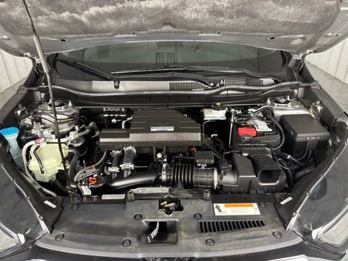 Used 2021 Honda CR-V Touring image 31