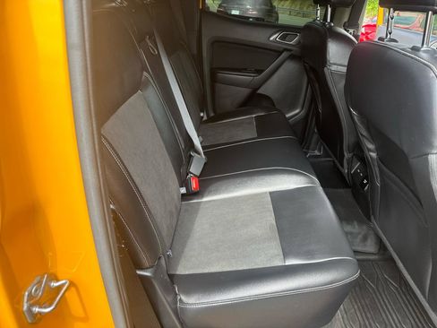 Used 2021 Ford Ranger XLT w/ Tremor Off-Road Package image 9