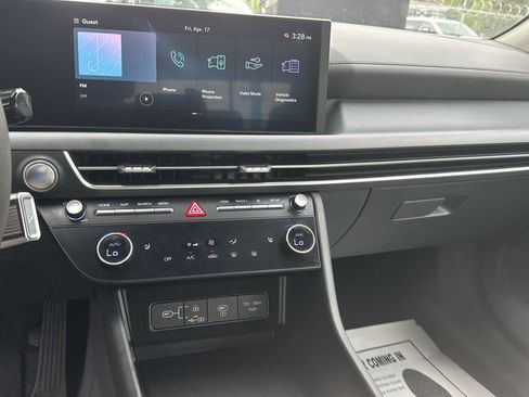 Used 2025 Hyundai Sonata SEL image 11