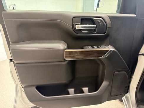 Certified 2022 Chevrolet Silverado 1500 LT AWD/4WD image 14