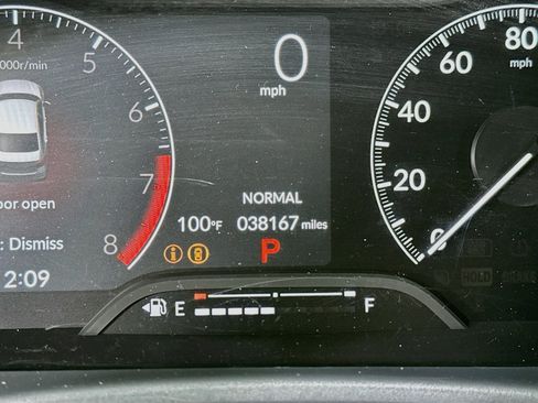Used 2025 Honda Civic Sport image 19