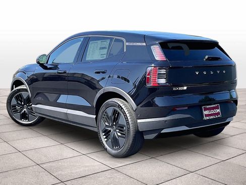 New 2026 Volvo EX30 Cross Country Ultra w/ Protection Package Premier AWD/4WD image 3