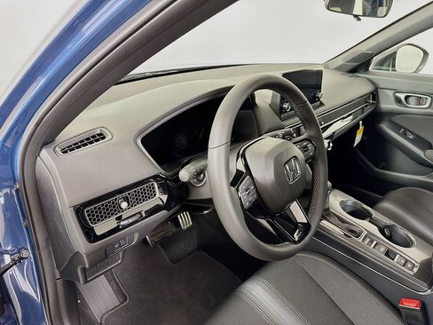 New 2026 Honda Civic Sport image 9