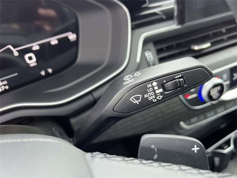 Certified 2025 Audi A5 2.0T Premium Plus image 29