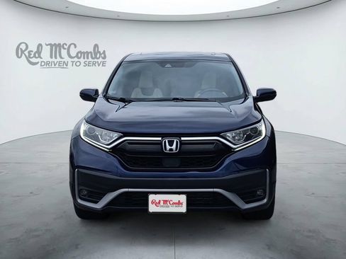 Used 2020 Honda CR-V EX image 8