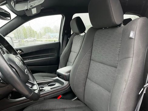 Used 2025 Dodge Durango GT AWD/4WD image 9