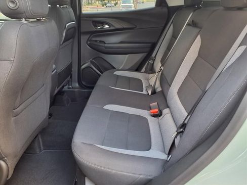 New 2026 Chevrolet TrailBlazer LT w/ Convenience Package image 7