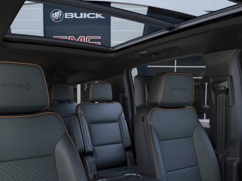 New 2026 GMC Yukon XL AT4 w/ AT4 Premium Plus Package image 24