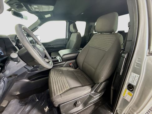 Used 2023 Ford F150 XL w/ STX Appearance Package image 21