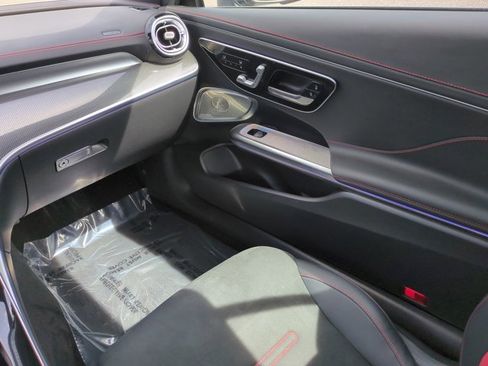 Certified 2026 Mercedes-Benz CLE 53 AMG 4MATIC Cabriolet image 16