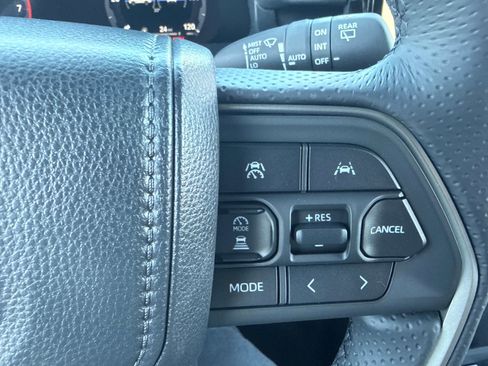 New 2026 Toyota 4Runner 4WD image 23