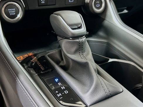 New 2026 Toyota Grand Highlander FWD image 15
