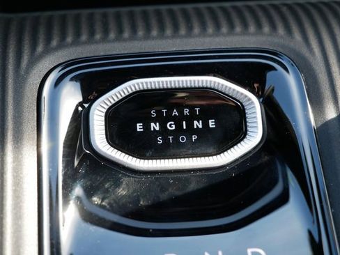 New 2026 Jeep Cherokee Limited image 25