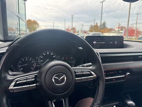Used 2023 MAZDA CX-50 Meridian Edition image 23