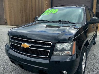 Used 2012 Chevrolet Avalanche LT