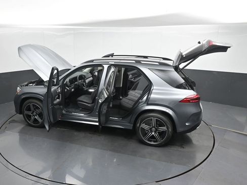 New 2026 Mercedes-Benz GLE 350 4MATIC image 49