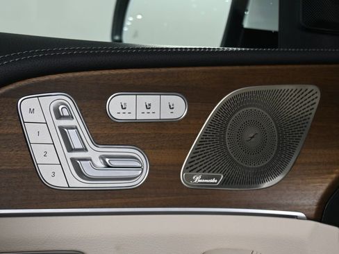 Certified 2024 Mercedes-Benz GLE 350 4MATIC image 31