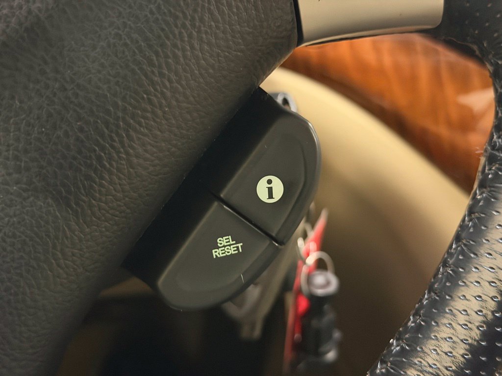 Used 2006 Acura TSX FWD image 24
