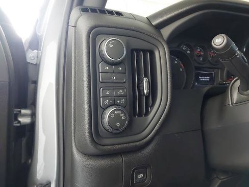 New 2026 Chevrolet Silverado 2500 Custom w/ Custom Value Package image 24