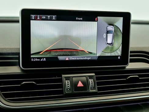 Used 2018 Audi Q5 Prestige w/ Prestige Package image 20