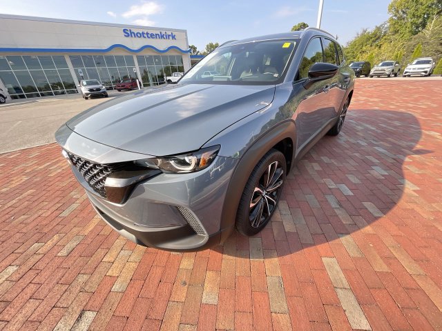 Used 2023 MAZDA CX-50 AWD 2.5 S w/ Premium Plus Pkg image 27