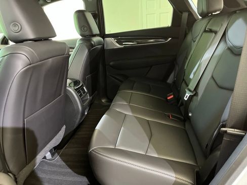 Certified 2025 Cadillac XT5 Sportv AWD/4WD image 14