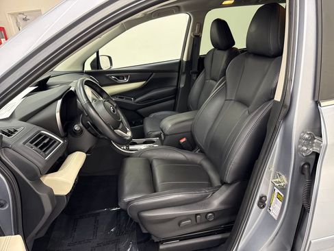 Used 2021 Subaru Ascent Limited w/ Technology Package AWD/4WD image 13