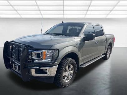 Used 2020 Ford F150 XLT w/ Equipment Group 302A Luxury