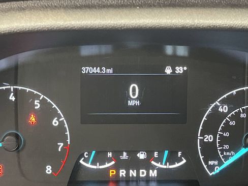 Used 2023 Ford Transit 250 Medium Roof AWD w/ Load Area Protection Package image 12