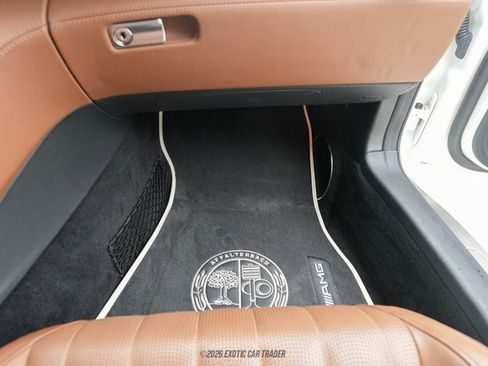 Used 2018 Mercedes-Benz AMG GT C image 42
