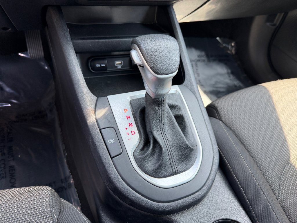 Used 2023 Kia Forte LXS FWD image 27